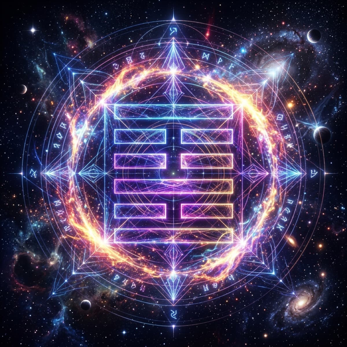 Hexagram 33