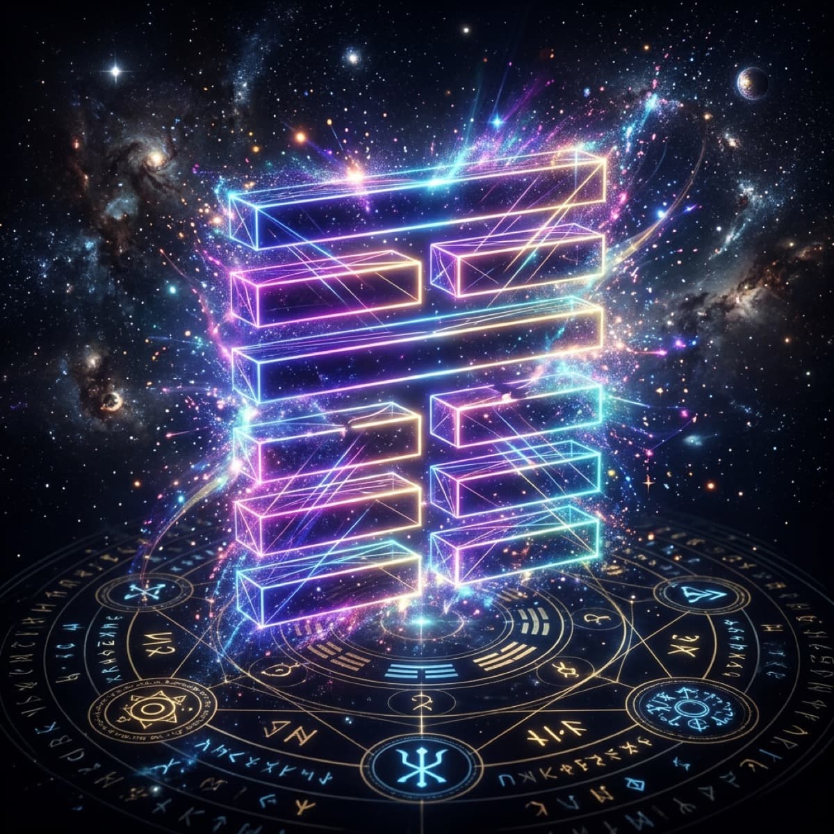 Hexagram 35