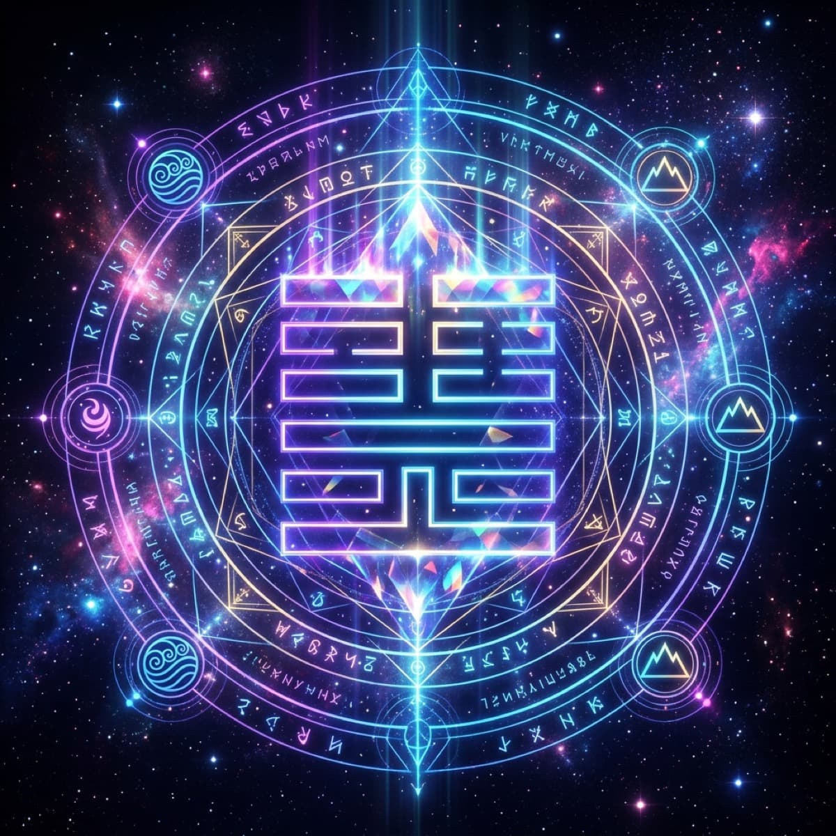 Hexagram 39