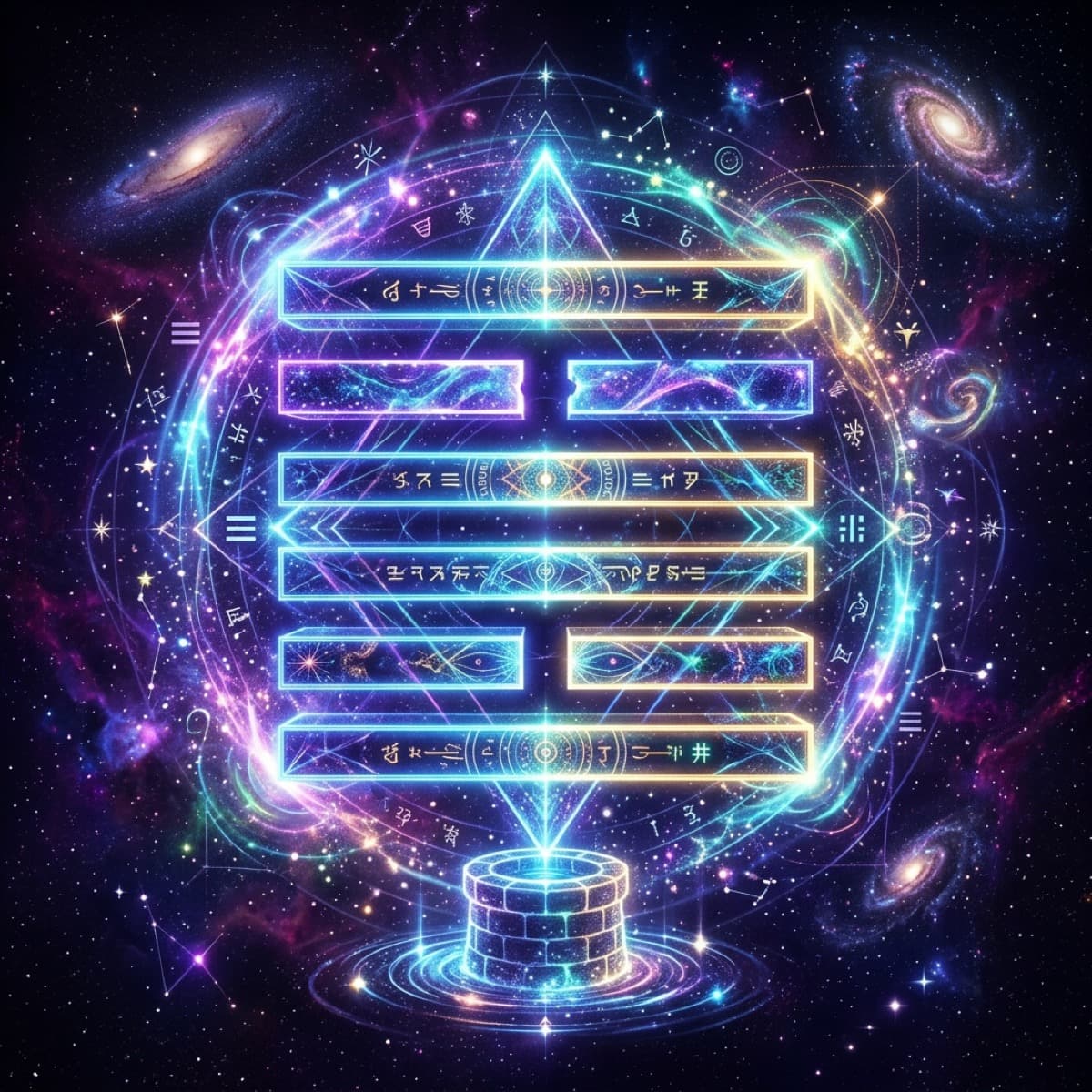 Hexagram 48