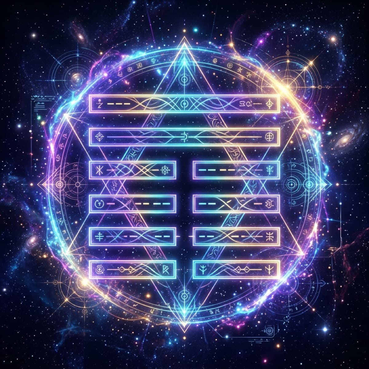 Hexagram 54