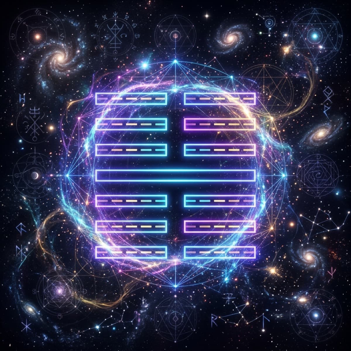 Hexagram 60