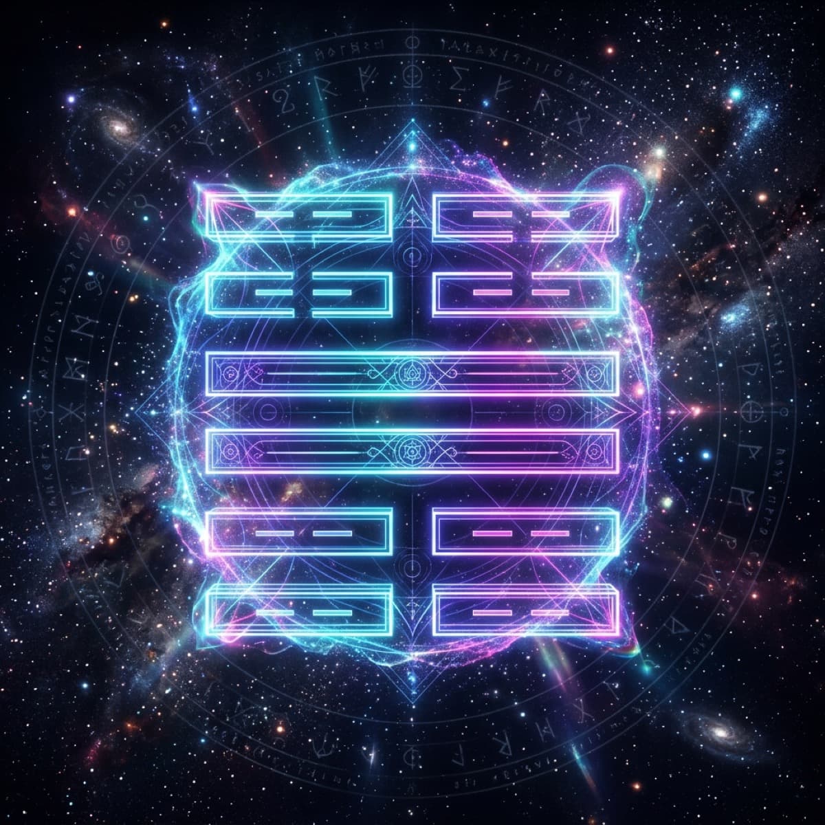 Hexagram 62