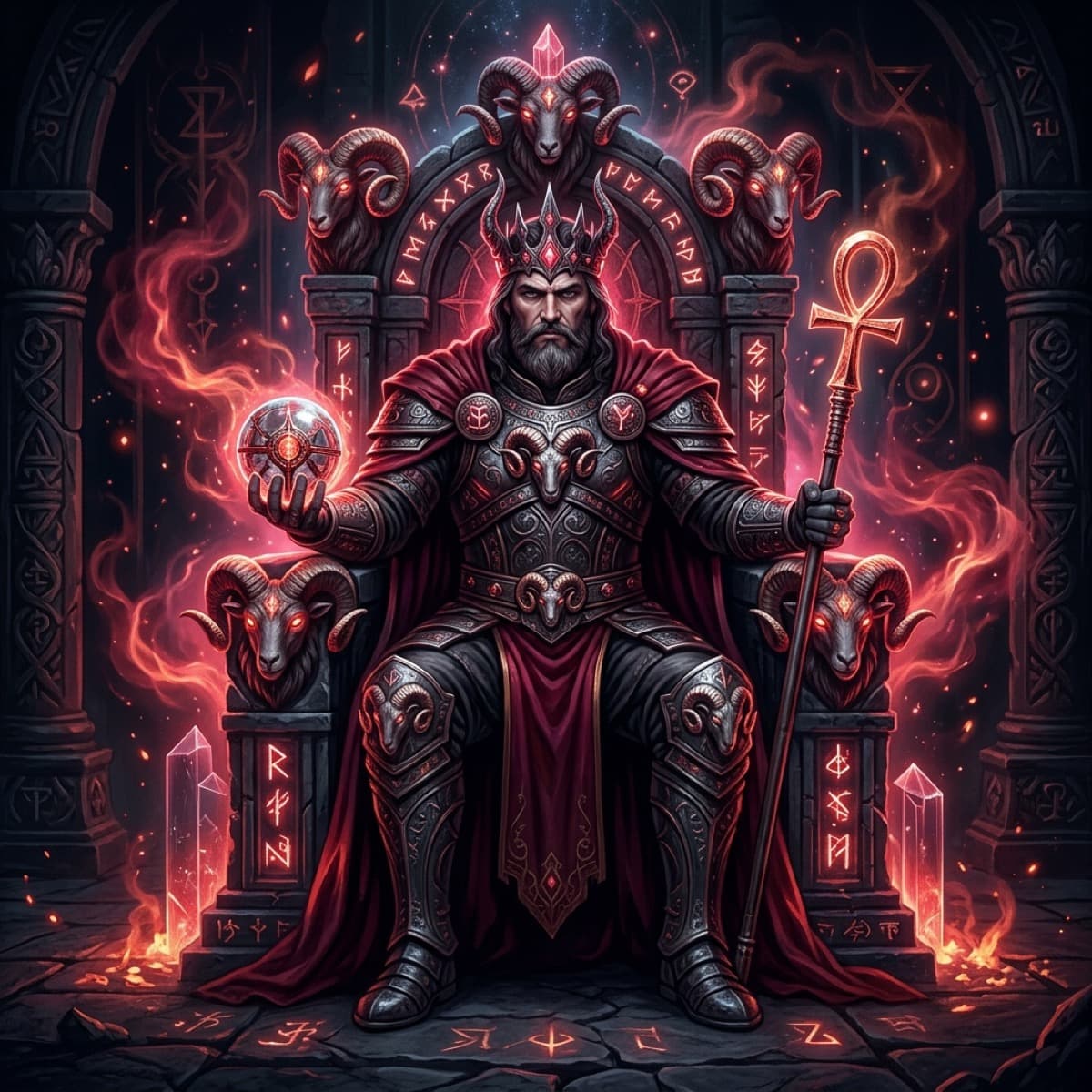 L'Empereur