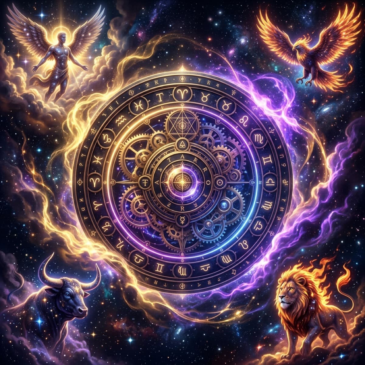 La Roue de Fortune